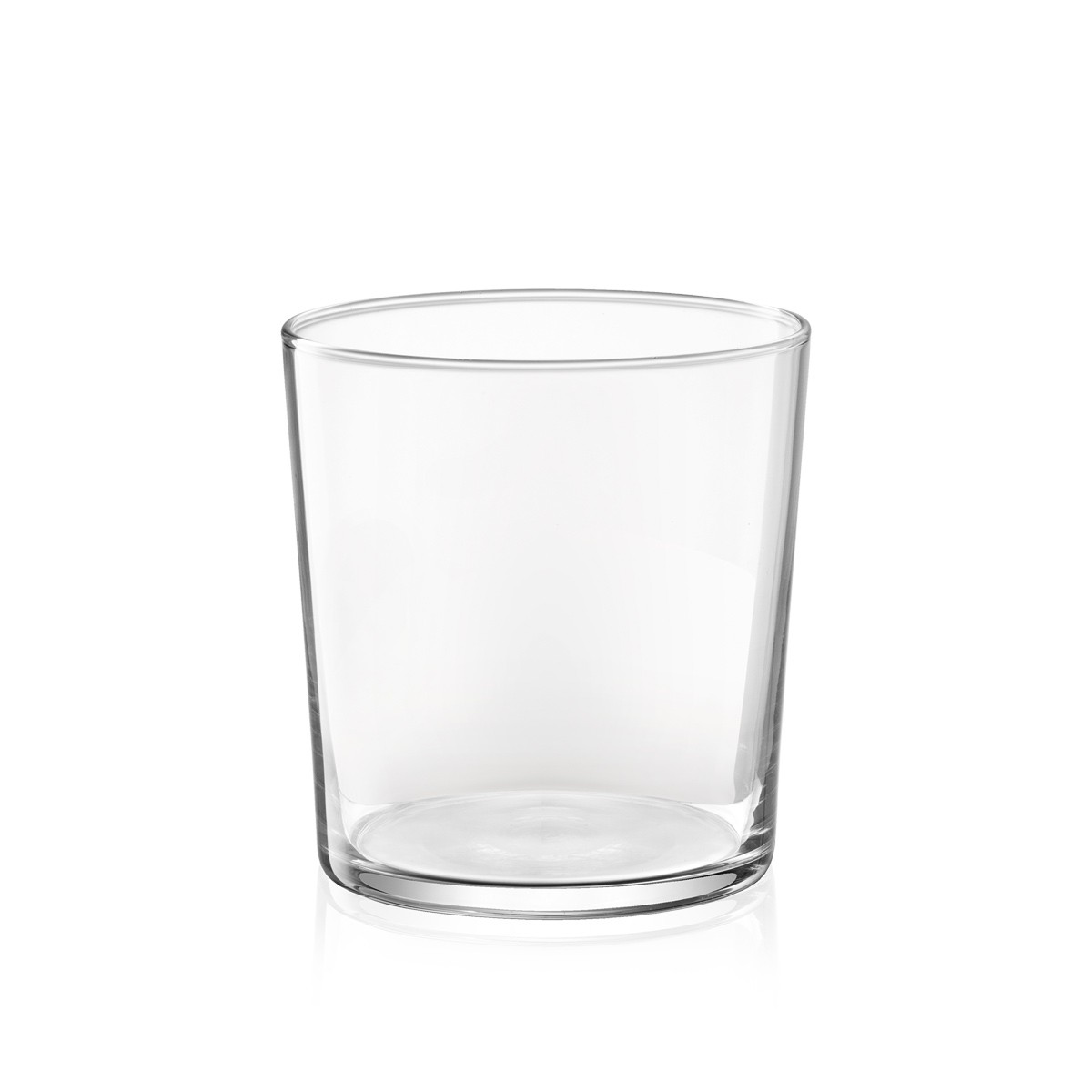Trinkglas myDRINK Style 350 ml, 6 St.