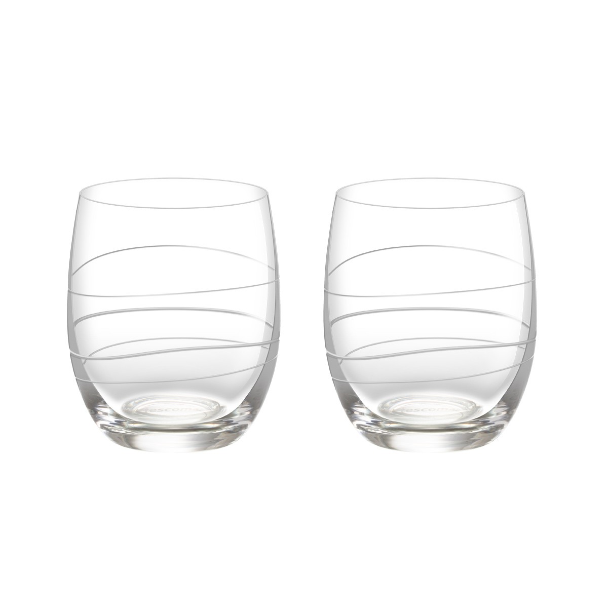 Trinkglas UNO VINO Vista 300 ml, 2 St.