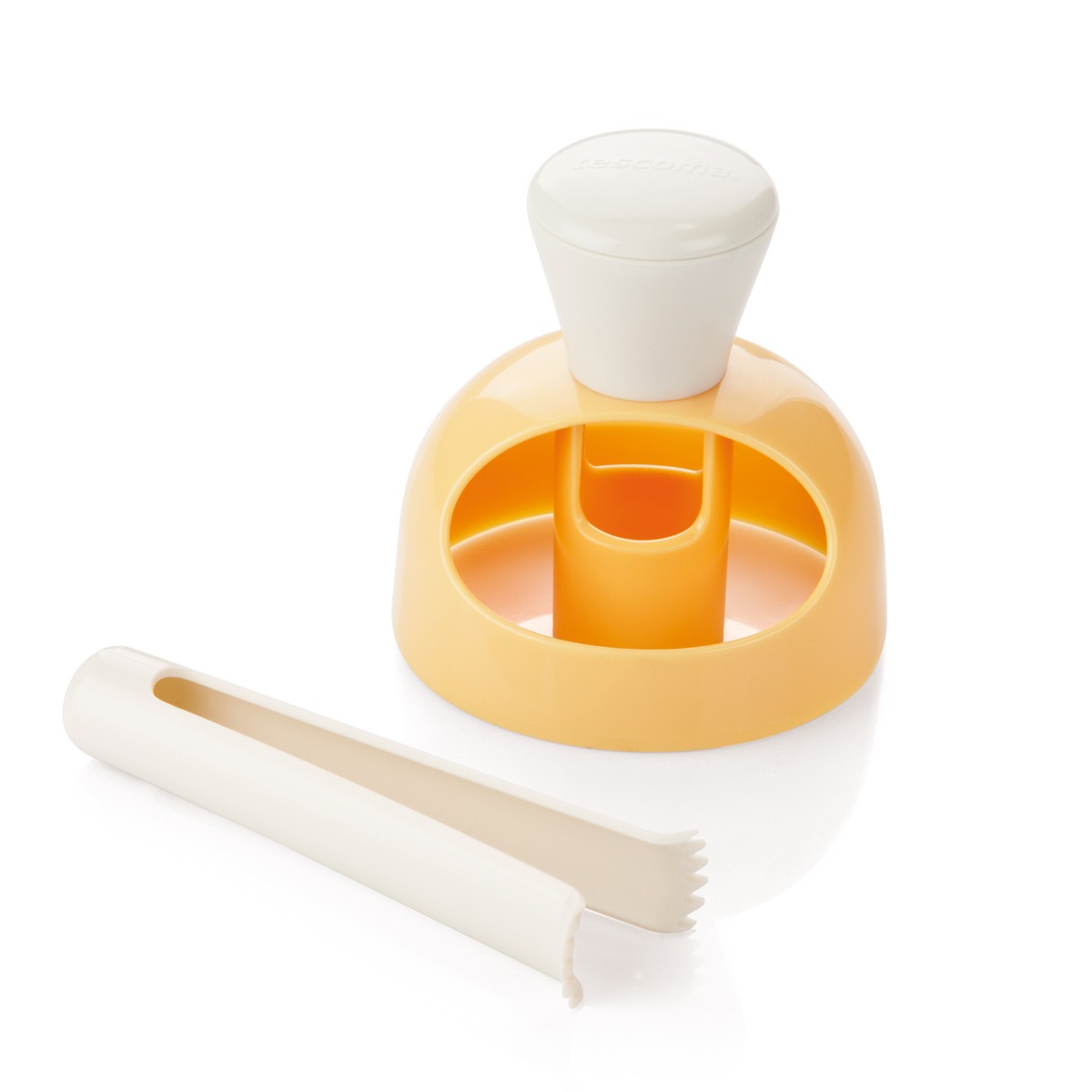 Tvořítko na donuty s namáčecími kleštěmi DELÍCIA