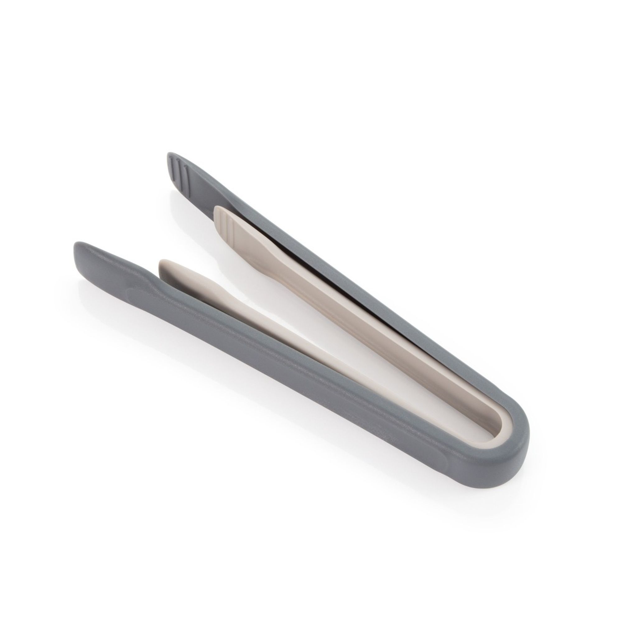 Tweezer tongs set COMPACT, 2 pcs