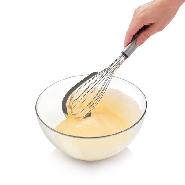Ubijak ze szpatułką GrandCHEF (zdjęcie 3)