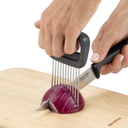Obraz Uchwyt do krojenia cebuli GrandCHEF