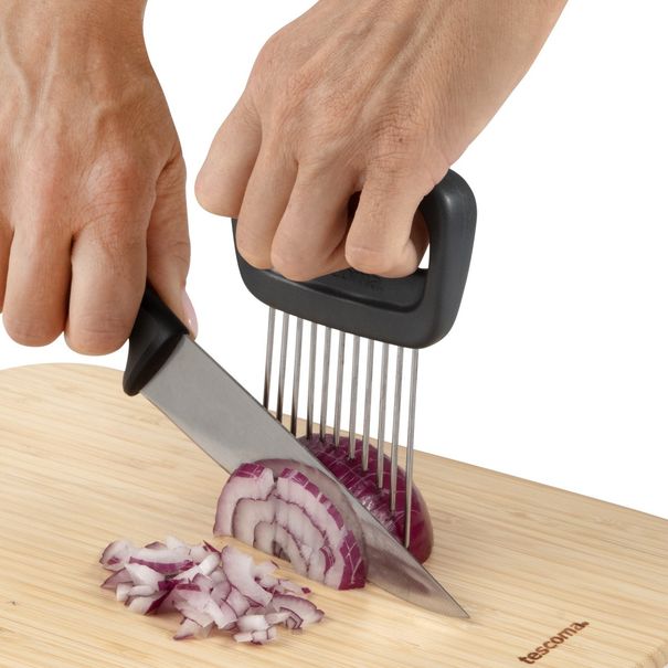 Uchwyt do krojenia cebuli GrandCHEF (zdjęcie 3)