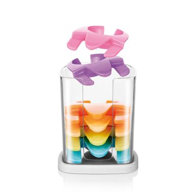 Obrázek Úchytka na víno myDRINK 6 ks