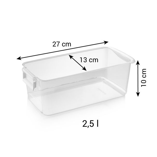 Úložný box do lednice FlexiSPACE (obrázek 5)