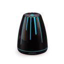 Ultrasonic aroma lamp FANCY HOME, Lava, anthracite