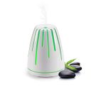 Ultrasonic aroma lamp FANCY HOME, Lava