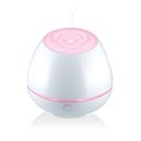 Ultrasonic aroma lamp FANCY HOME, Rose