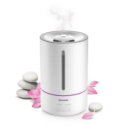 Ultrasonic humidifier FANCY HOME Zen 4.6 l