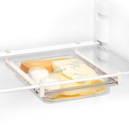 Universal drawer FlexiSPACE, 290 x 240 mm