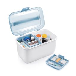 Universal storage box PRESTO