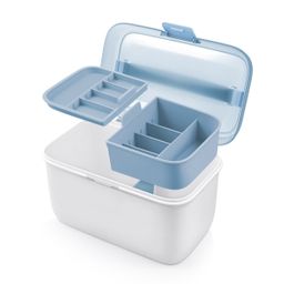 Universal storage box PRESTO