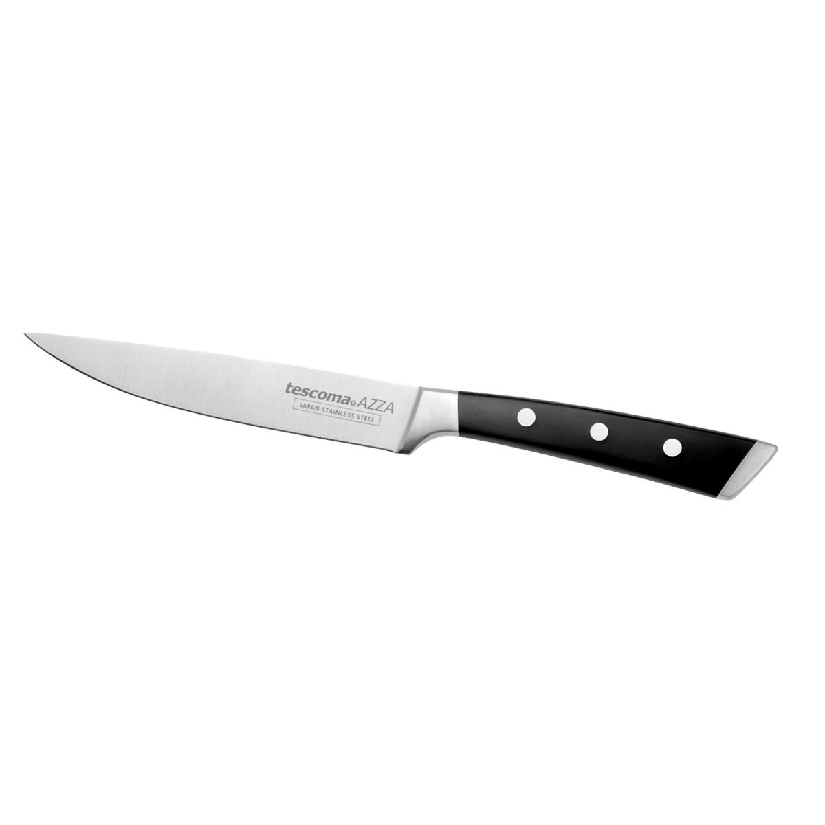 Universalmesser AZZA 13 cm