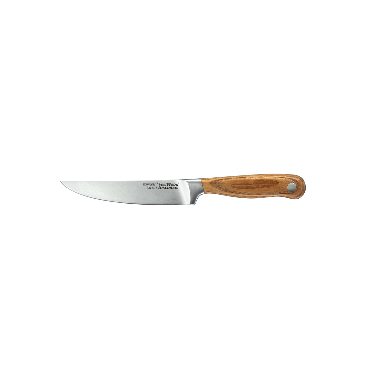 Universalmesser FEELWOOD 13 cm