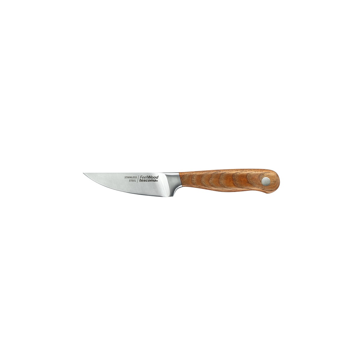 Universalmesser FEELWOOD 9 cm