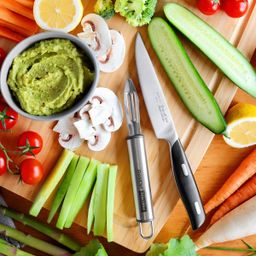 Bild von Universalmesser GrandCHEF 13 cm