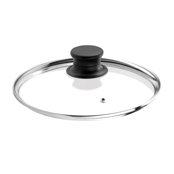 Universeller Deckel für Schnellkochtöpfe TESCOMA ø 22 cm
