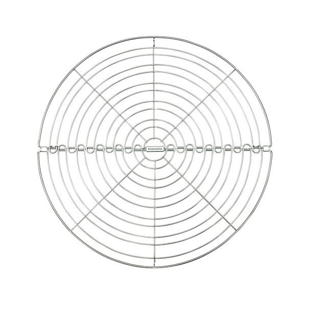 Unterlage DELÍCIA, zusammenlegbar, ø 32 cm