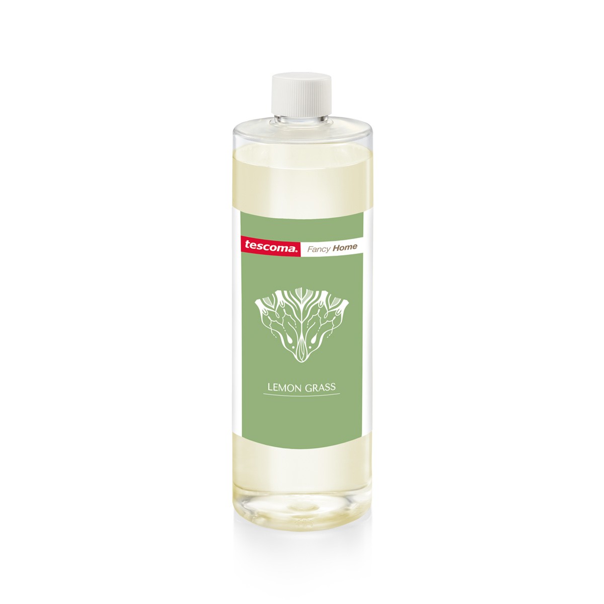 Utántöltő FANCY HOME illatosító diffúzorba 500 ml, Citromfű
