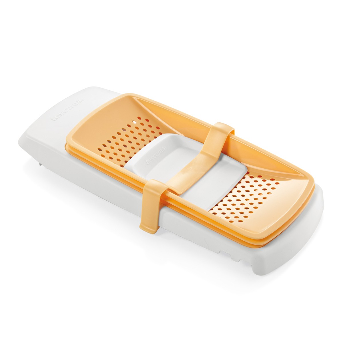 Snocciolatore Professionale Tescoma Handy 643630 | Acciaio Inox e Silicone