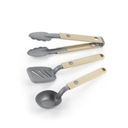 Utensili da cucina pieghevoli MOVE, set 3 pz