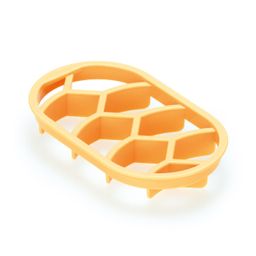 Utensílio p/ pão típico alemão DELÍCIA