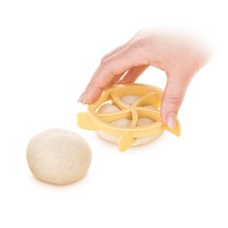 Imagem de Utensílio para fazer pão, Kaiser rolls DELÍCIA