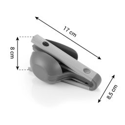 Imagen de Utensilios de cocina plegables MOVE, juego de 3 pzs