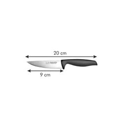 Utility knife PRECIOSO 9 cm