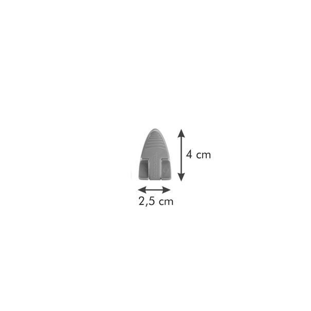 Uzávěr na sáčky PRESTO, 4 ks (obrázek 3)