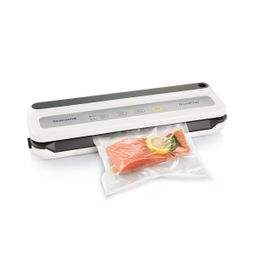 Vacuum sealer film roll 4FOOD 20 x 200 cm, 2 pcs