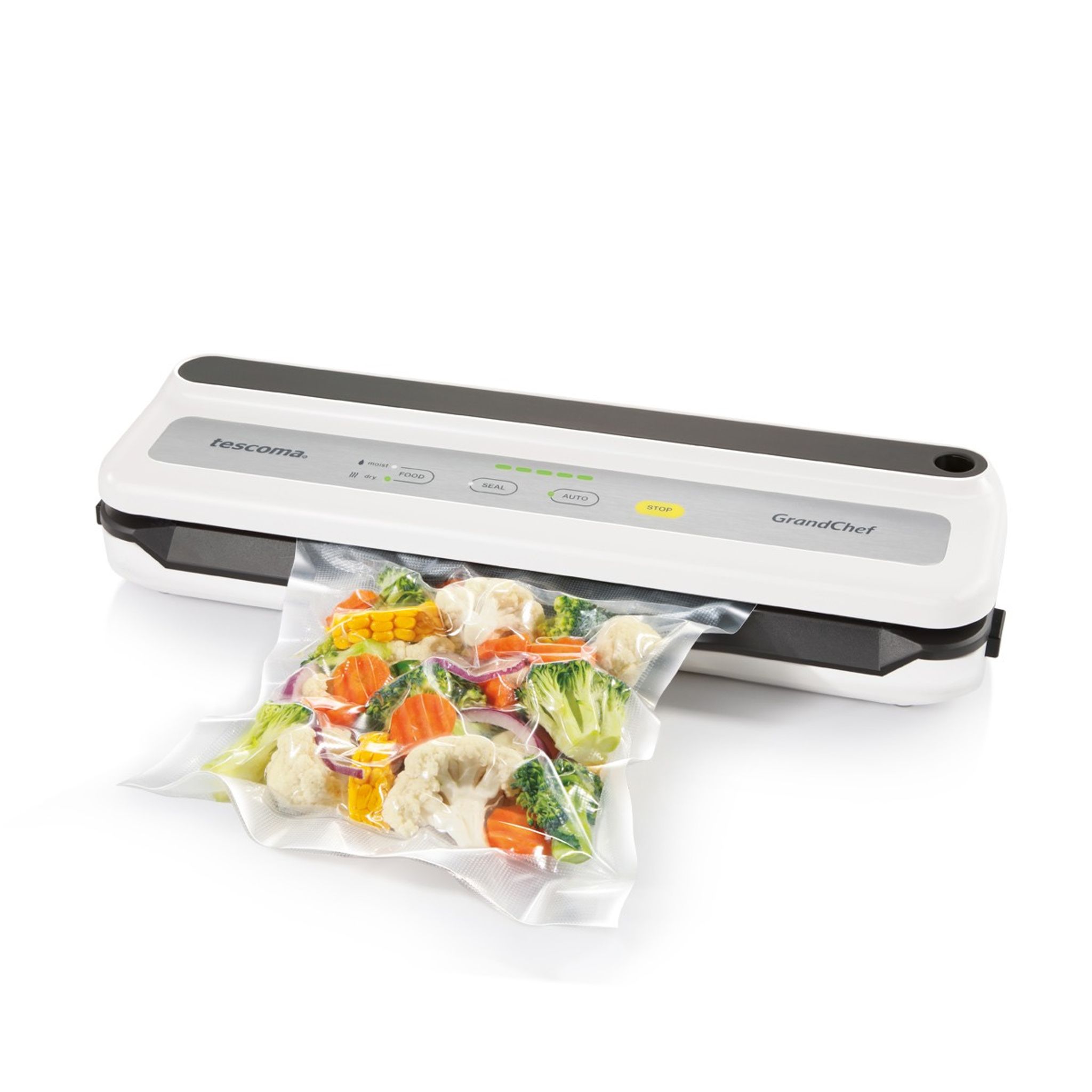 Vacuum sealer GrandCHEF