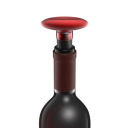 Vacuum stopper with pump UNO VINO