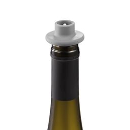 Image of Vacuum wine stopper 4FOOD