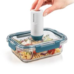 Obrázok Vákuová dóza sklenená 4FOOD 1,0 l