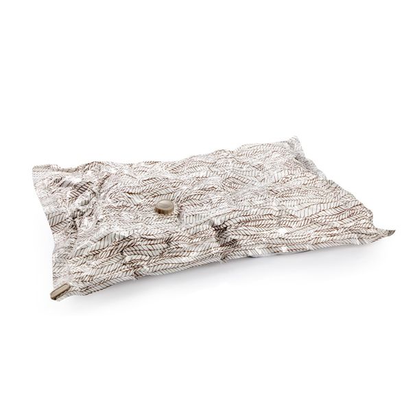 E-shop Vákuové vrece FANCY HOME 100 x 80 cm, 2 ks