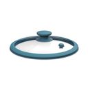 Vakuum-Glasdeckel 4FOOD ø 24 cm