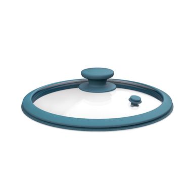 Bild von Vakuum-Glasdeckel 4FOOD ø 24 cm