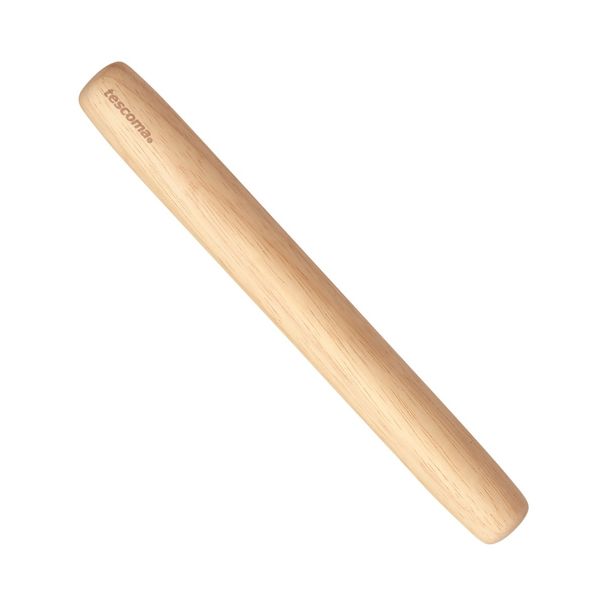 Váleček na těsto dřevěný DELÍCIA 25 cm, ø 3 cm