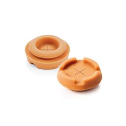 Valvola in silicone per pentole a pressione ELEMENT, 2 pz