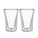 Vaso doble pared myDRINK 330 ml, 2 pzs