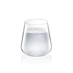 Vaso GIORGIO 400 ml, 6 pzs