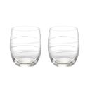 Vaso UNO VINO Vista 300 ml, 2 pzs