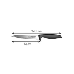 Vegetable knife PRECIOSO 13 cm