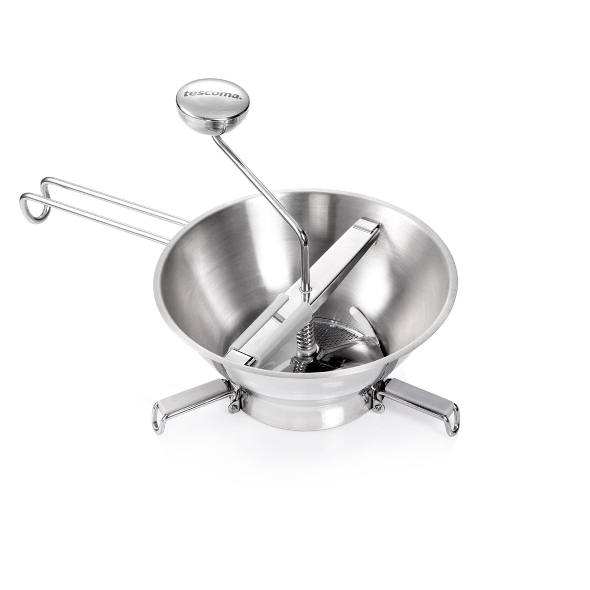 Image of Vegetable mill GrandCHEF