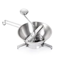 Video of Vegetable mill GrandCHEF
