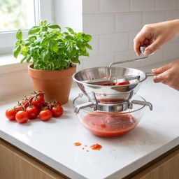 Image of Vegetable mill GrandCHEF