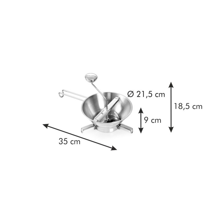 Parameter image
