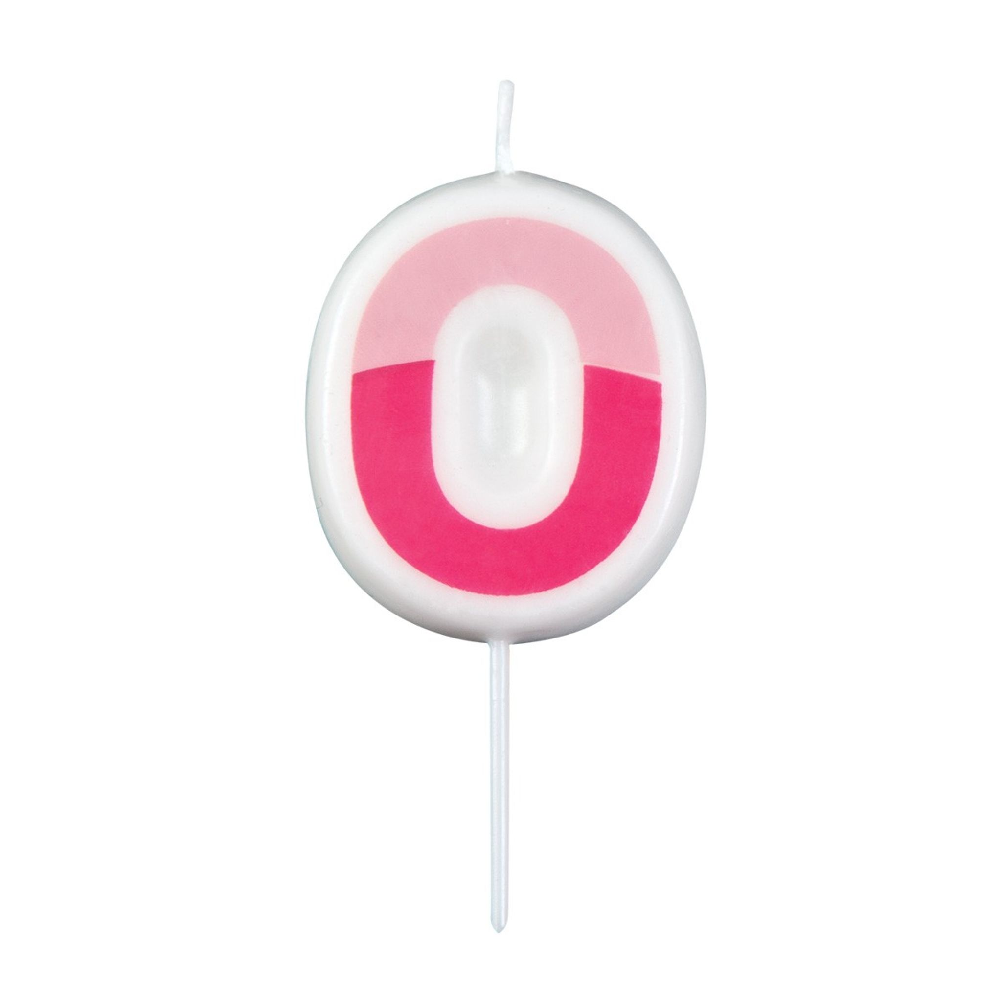 Imagem de Velas para aniversário DELÍCIA KIDS, zero