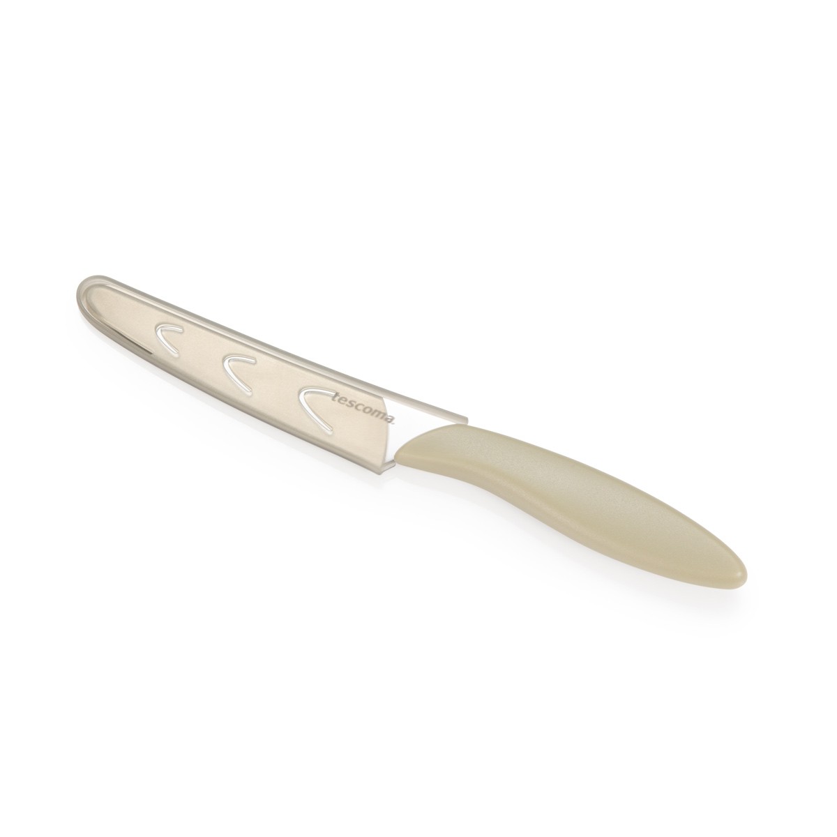 Vespermesser MicroBlade MOVE 12 cm, mit Schutzhülle